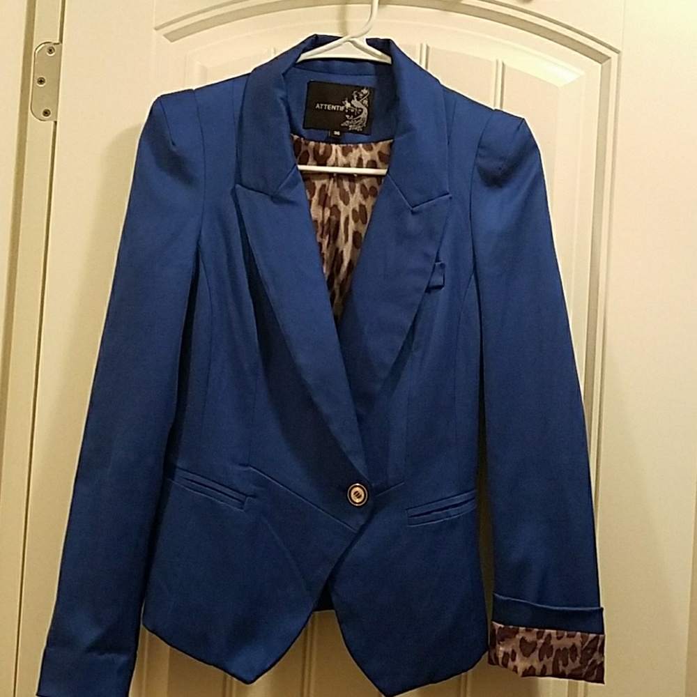 Blazer
